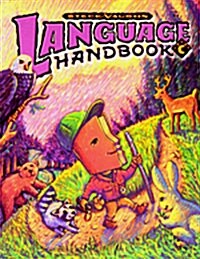 Language Handbook C (paperback)