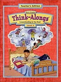 Think Alongs: Teacher Guide Level a 2000 (Paperback)