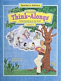 Think Alongs (Paperback, Teachers Guide)