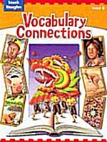 Vocabulary Connections, Level B (Paperback)