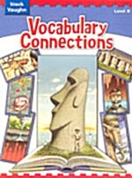 Vocabulary Connections, Level H (Paperback)