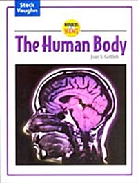 [중고] Wonders of Science: Student Edition the Human Body (Paperback, Student)