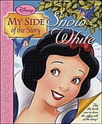 Snow White/the Queen (Hardcover)