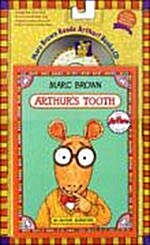 Arthurs Tooth [With CD] (Paperback)