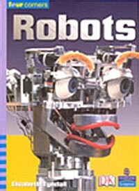 [중고] Robots (Paperback)
