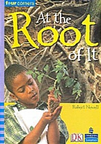 [중고] At the Root of It (Paperback)