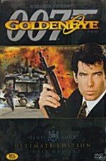 007 골든아이 UE (2disc)