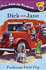 [중고] Dick and Jane (Paperback)