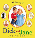 Storybook Treasury of Dick and Jane adn Friends
