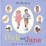(The)world of Dick and Jane and friends 