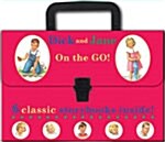 Dick and Jane On the Go! (Paperback)