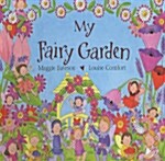 My Secret Fairy Garden (HB) (Big Book)