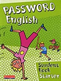[중고] New Password (Paperback)