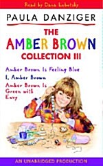 Amber Brown Collection (Cassette, Unabridged)