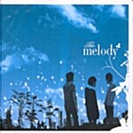 The Melody (더 멜로디) - The Melody [Single]