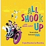 All Shook Up - O.S.T. [재발매]