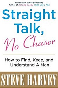 [중고] Straight Talk, No Chaser (Paperback)