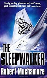 [중고] CHERUB: The Sleepwalker : Book 9 (Paperback)