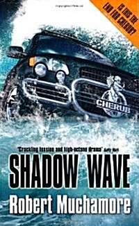 Shadow Wave (Hardcover)