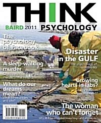 Think Psychology (Paperback, 2)