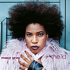 [수입] Macy Gray - The Id