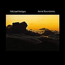 [수입] Michael Hedges - Aerial Boundaries