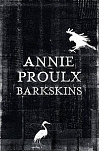 Barkskins (Paperback)