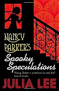 Nancy Parkers Spooky Speculations (Paperback)