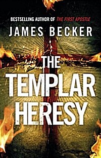 The Templar Heresy (Paperback)