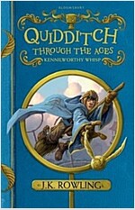 Quidditch Through the Ages (Hardcover)