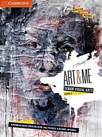 Art and Me: Cambridge Senior Visual Arts (Stage 6) Pack (Package, 2 Revised edition)