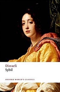 Sybil : or The Two Nations (Paperback)