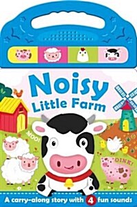 Farm (Board Book)