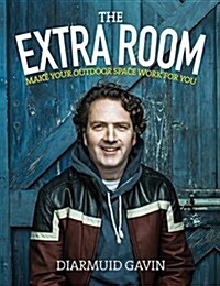 EXTRA ROOM (Hardcover)