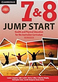 Jump Start 7&8 for the Australian Curriculum Option 2 (Package)