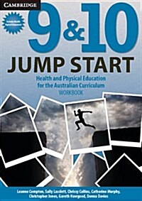 Jump Start 9&10 for the Australian Curriculum Option 2 (Package)