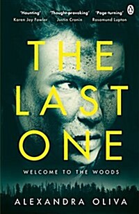 The Last One : An addictive post-apocalyptic thriller (Paperback)