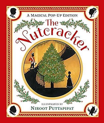 The Nutcracker (Hardcover)