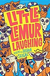 Little Lemur Laughing (Paperback)