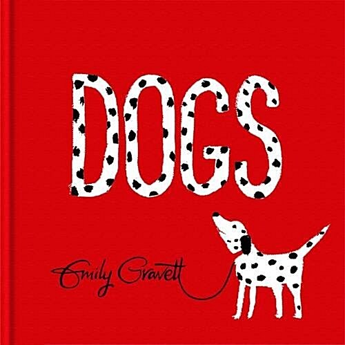 Dogs (Hardcover, Main Market Ed.)