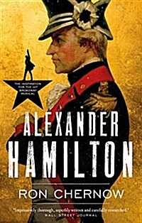 Alexander Hamilton (Hardcover)