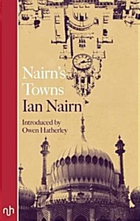 Nairns Towns (Paperback)