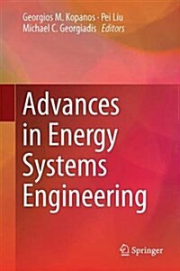 Advances in Energy Systems Engineering (Hardcover, 2017)