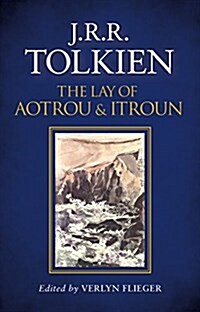 The Lay of Aotrou and Itroun (Hardcover)