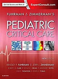 Pediatric Critical Care (Hardcover)