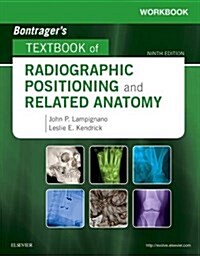 Workbook for Textbook of Radiographic Positioning and Related Anatomy (Paperback)
