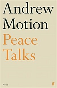 Peace Talks (Paperback, Main)