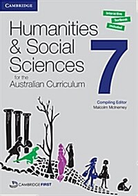 Humanities and Social Sciences for the Australian Curriculum Year 7 Pack (Package)