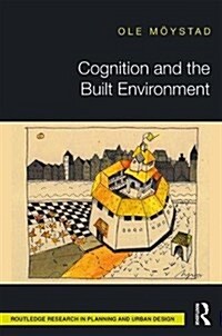 Cognition and the Built Environment (Hardcover)