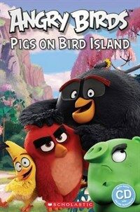 Angry Birds: Pigs on Bird Island (Package)